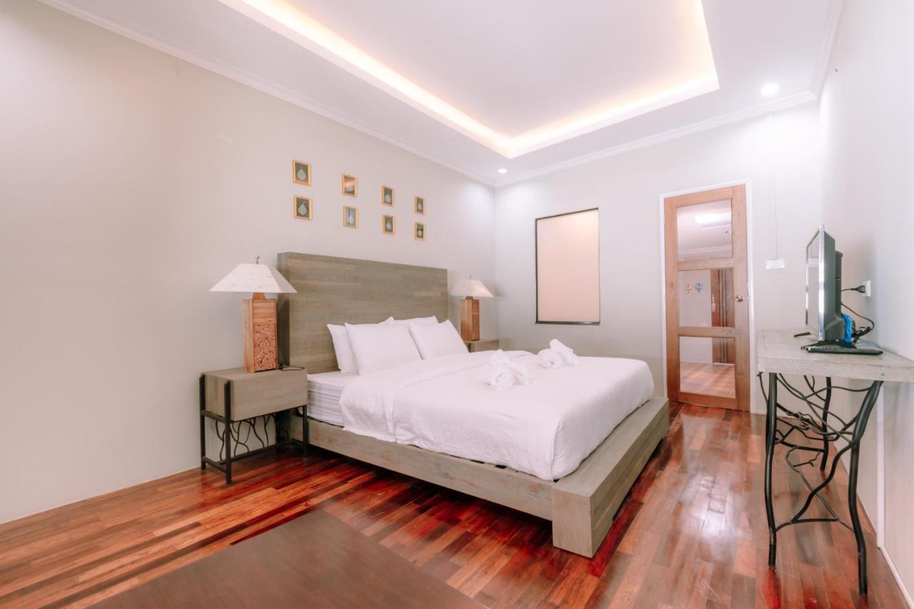 64house 3* צ'יאנג מאי