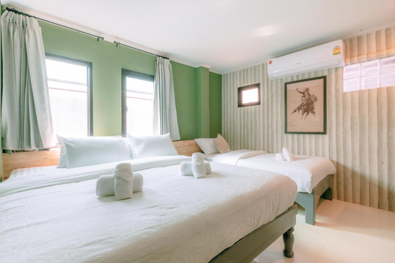 64house होटल Chiang Mai