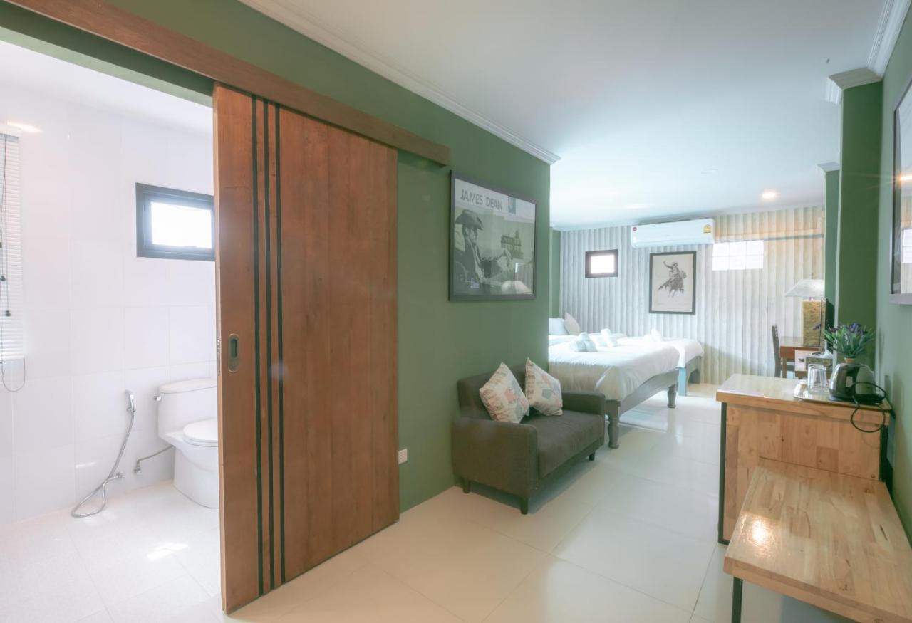 64house होटल Chiang Mai